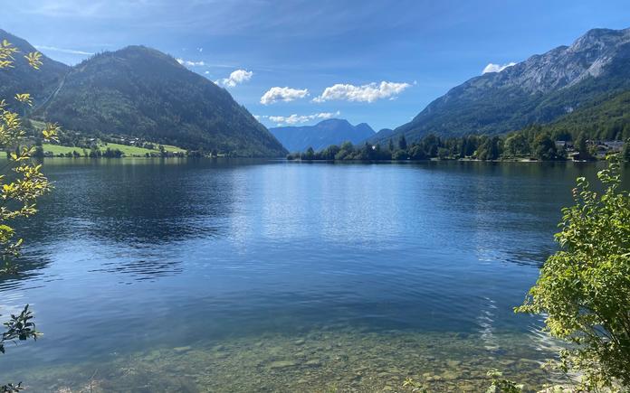 Grundlsee