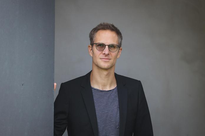 Lesung Fabio Nola Neapel Krimi
