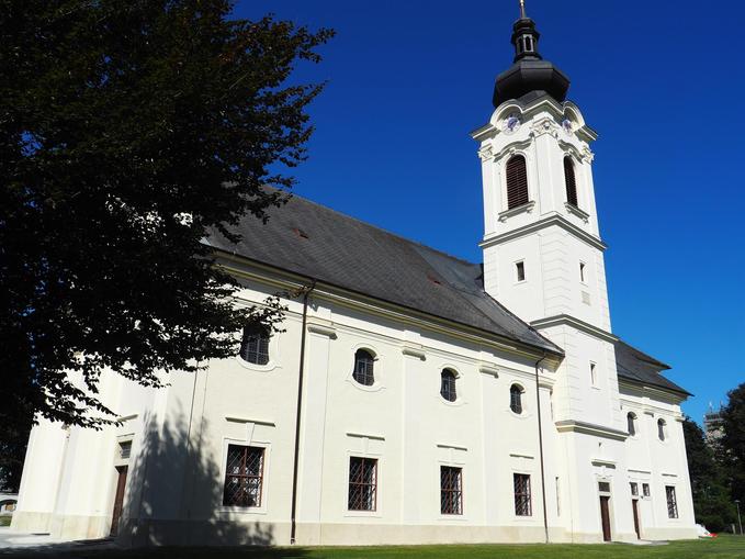 Stadtpfarrkirche