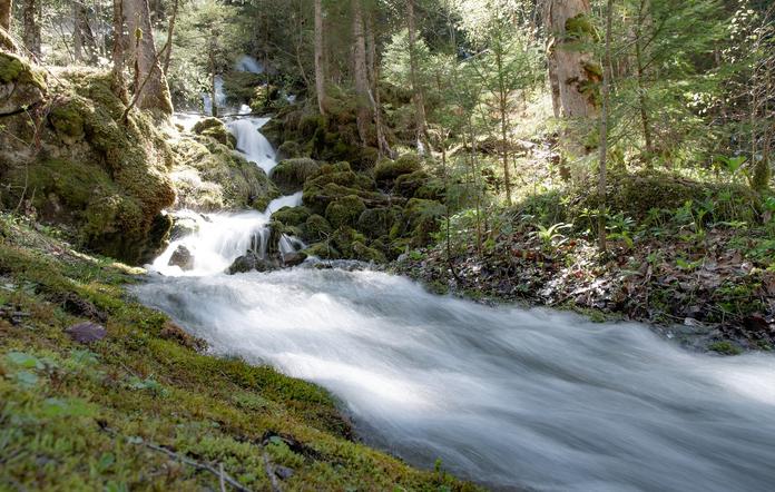 2. Oktoberfest und 30 Jahre Teufelssee Pass