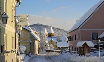 Seckau street