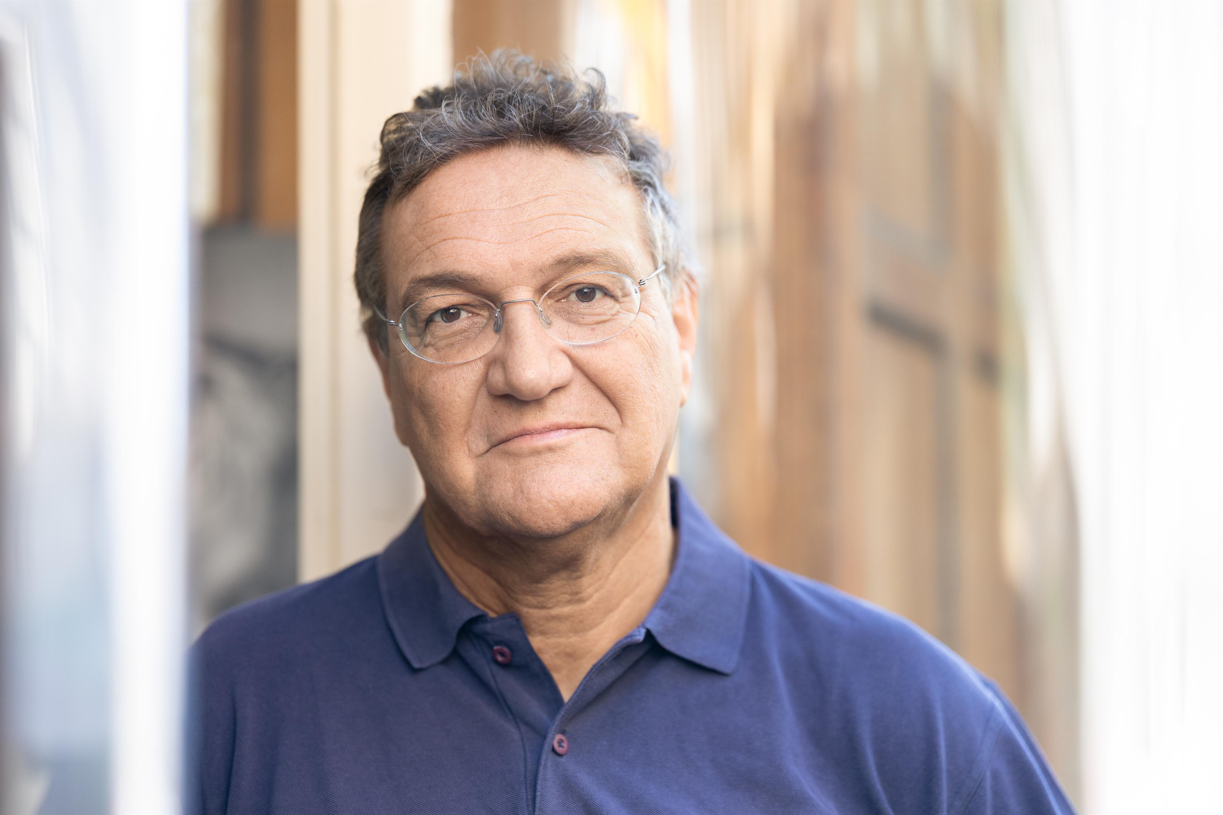 Vortrag: Karim El-Gawhary „Krisenherd Nahost“
