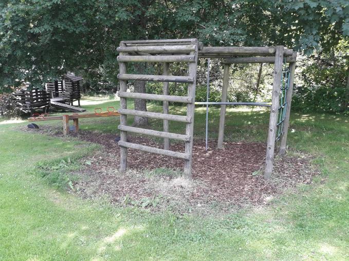 Spielplatz St. Kathrein am Hauenstein