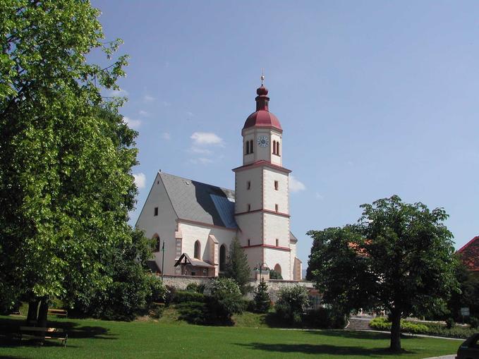 Spielplatz Fladnitz an der Teichalm