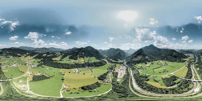Landler Kirtag