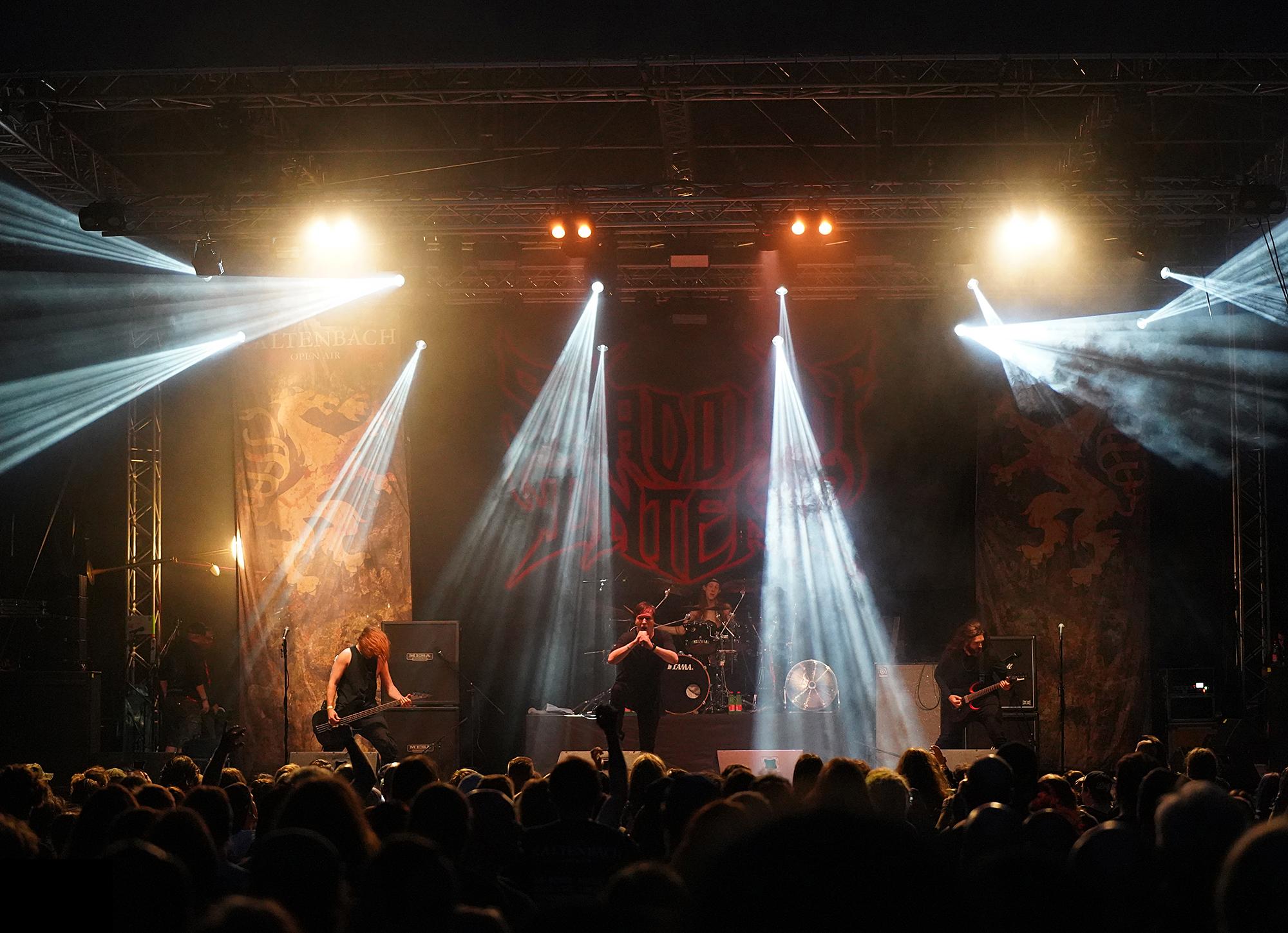 Kaltenbach Open Air 2026