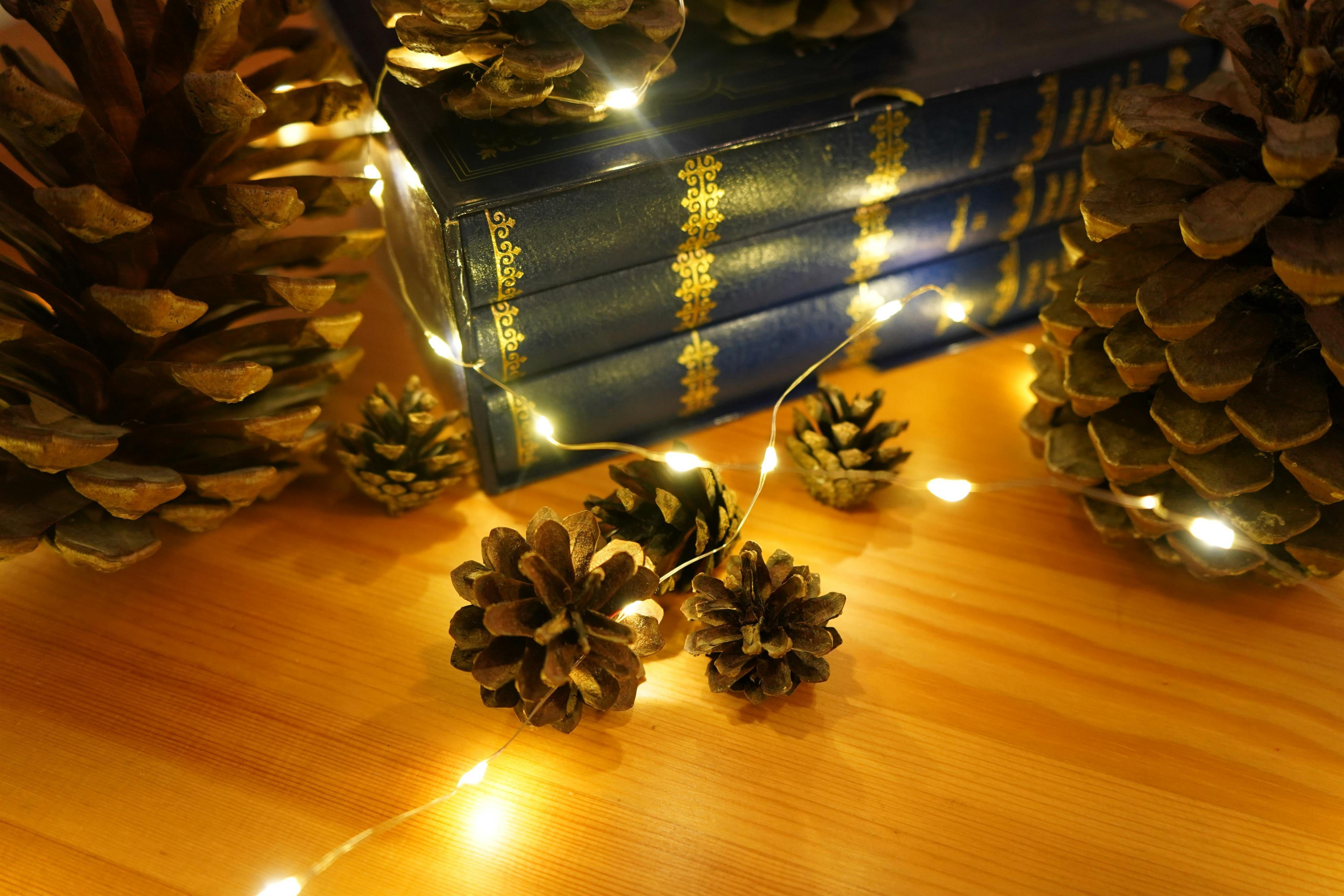 Adventzauber in Krichberg a. d. Raab
