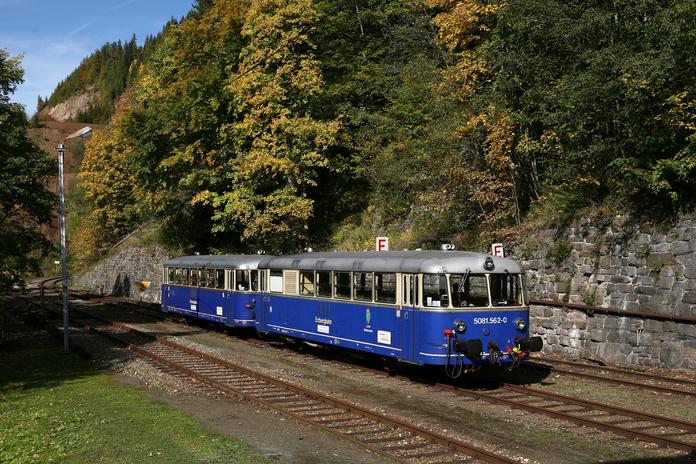 Erzbergbahn