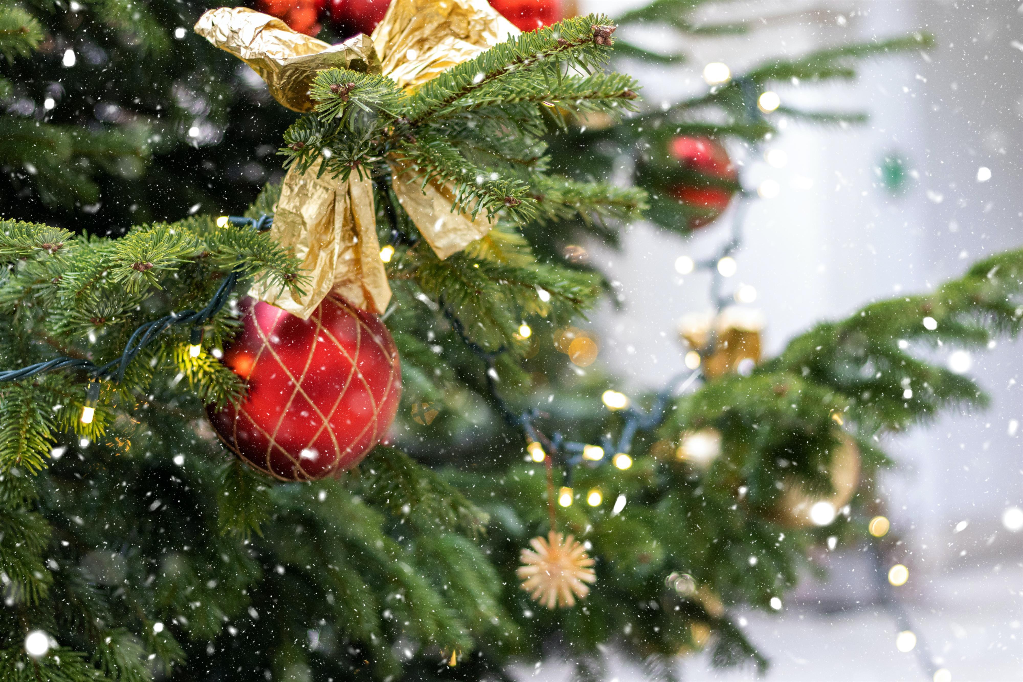 Einstimmung in den Advent am Hauptplatz Oberwölz