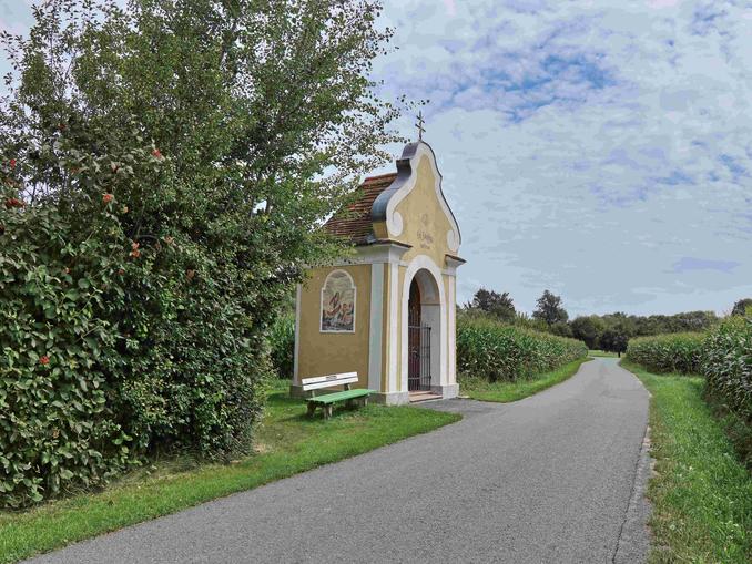 Rieglhöfkapelle