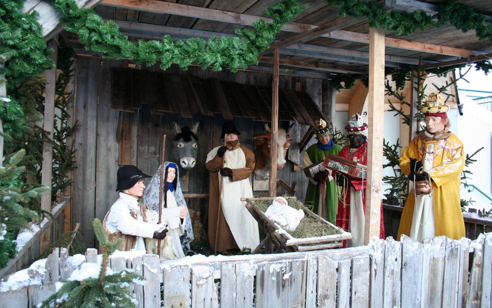 Tauplitzer Advent im Dorf