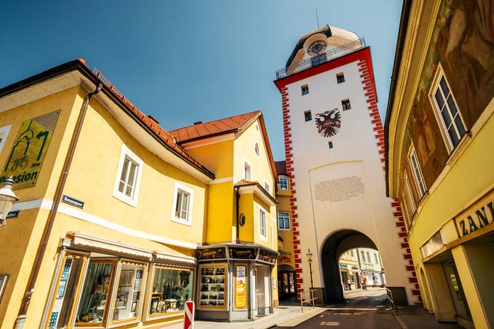 Schwammerlturm
