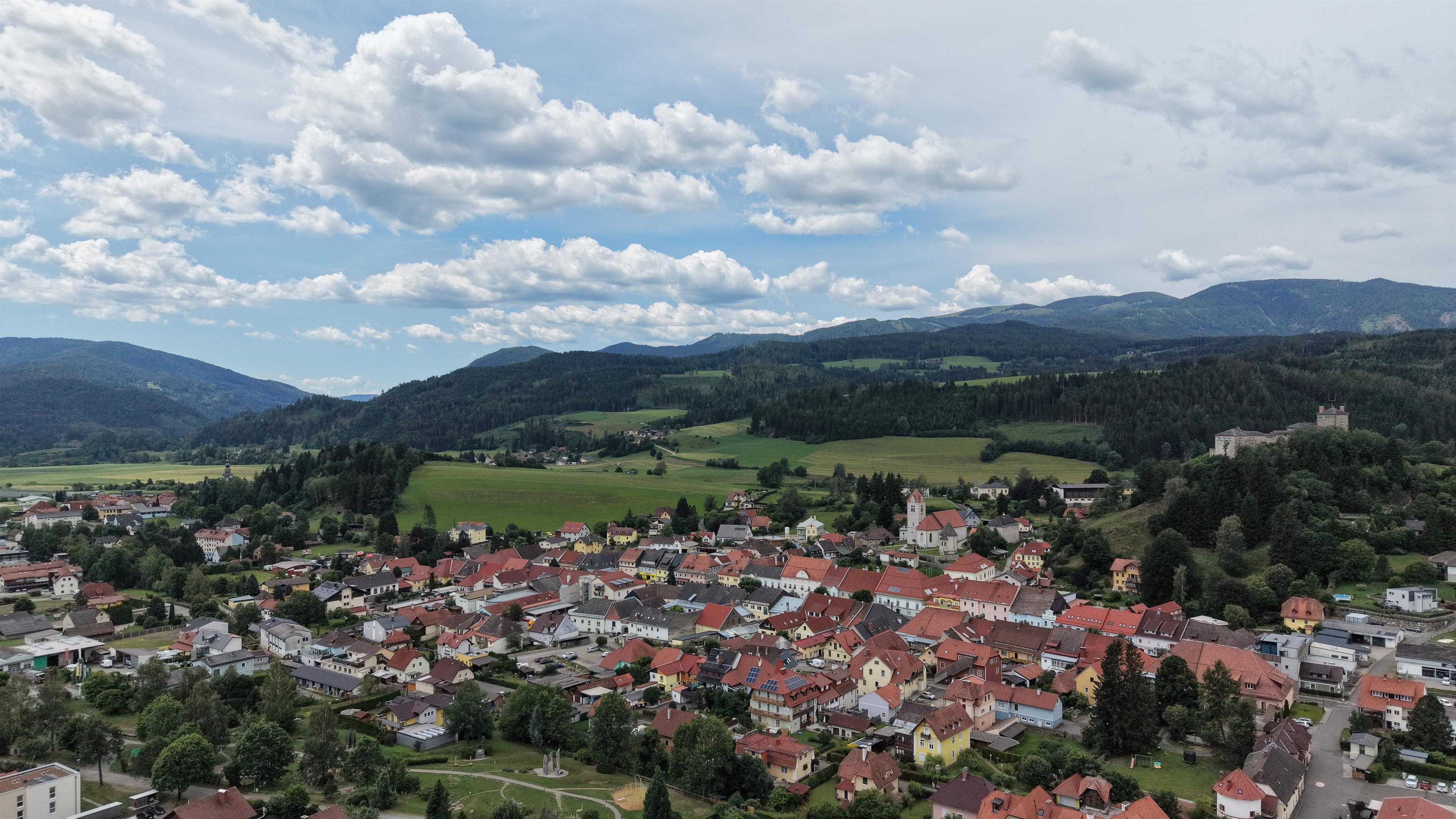 Rauhnachtslauf der Naturpark Teufel
