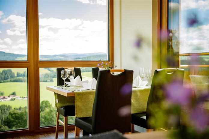 Wild- & Steaktage beim Almblick