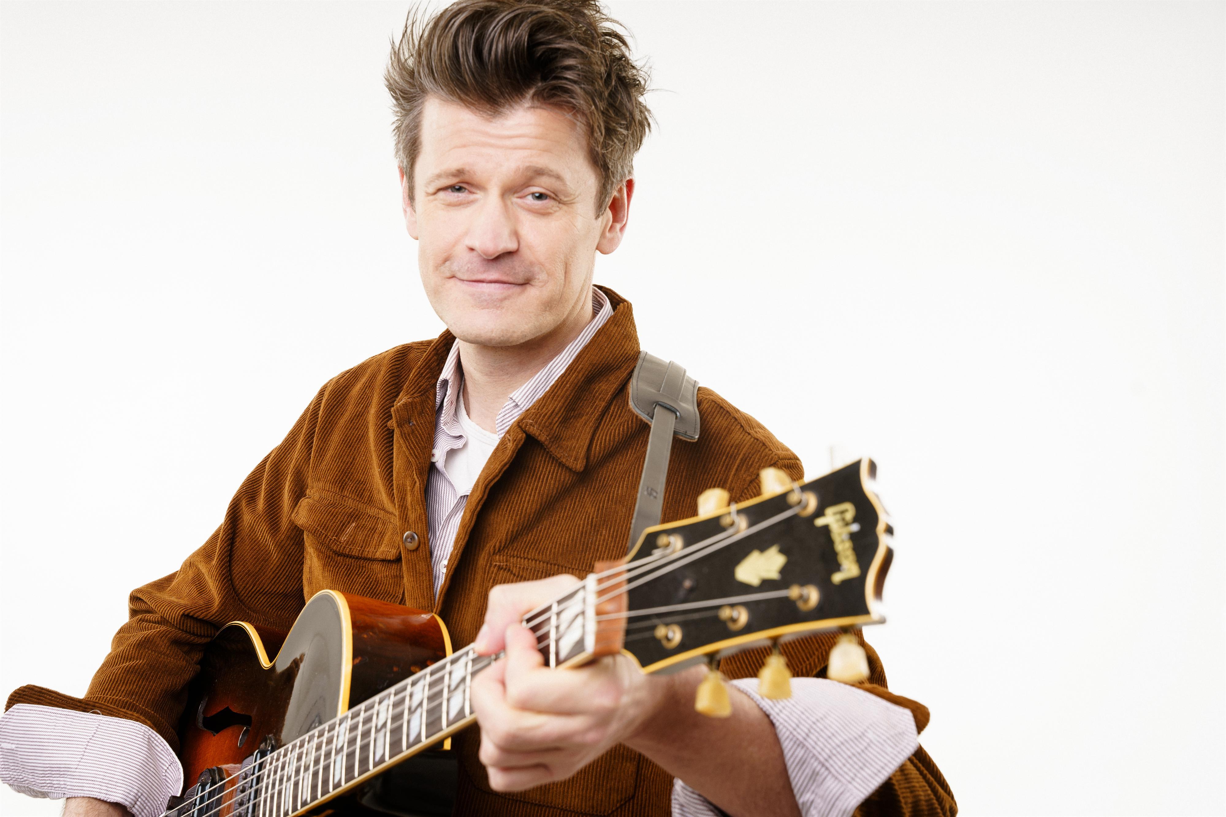 Norbert Schneider & Band „Werkschau“