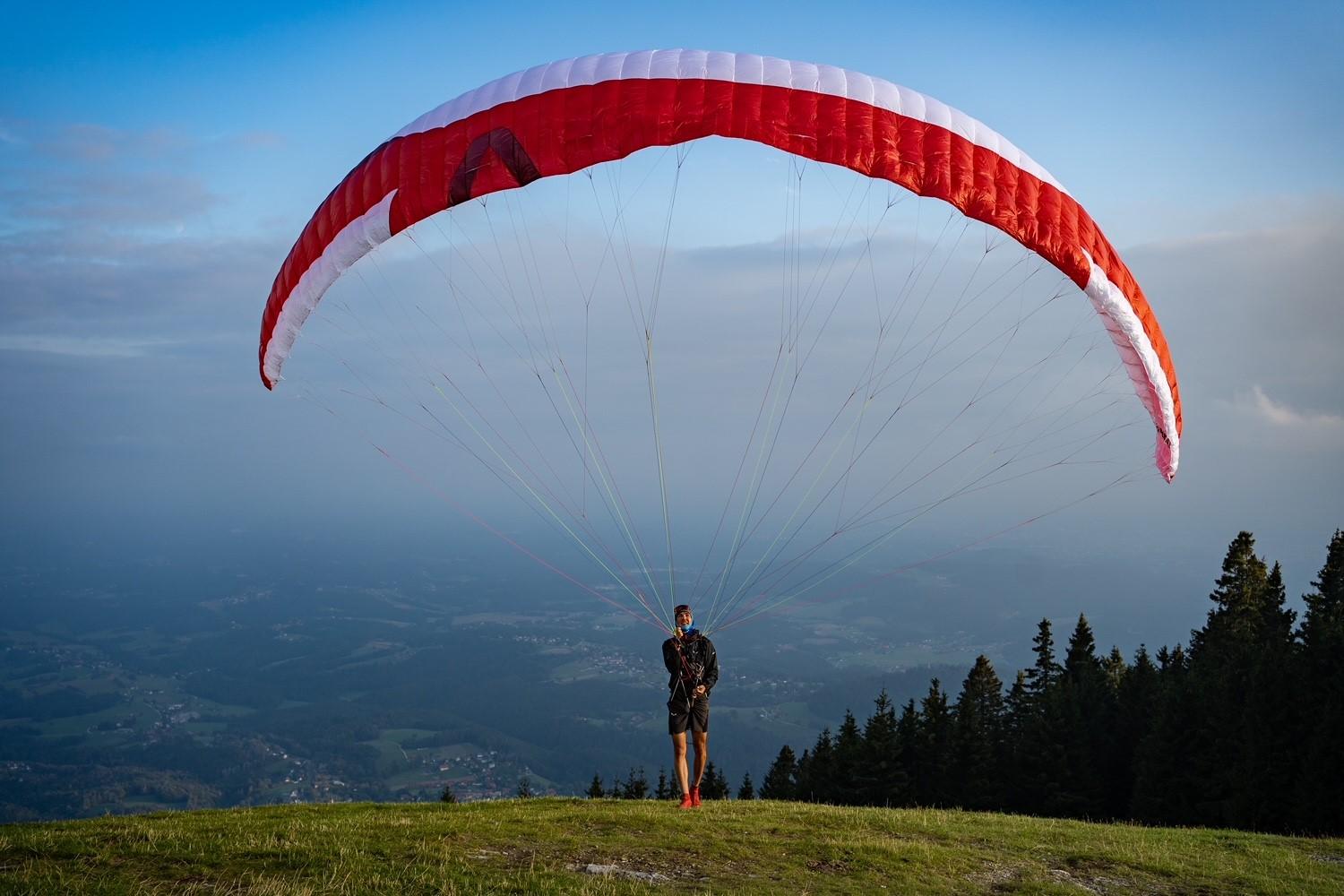 Schöckl Challenge