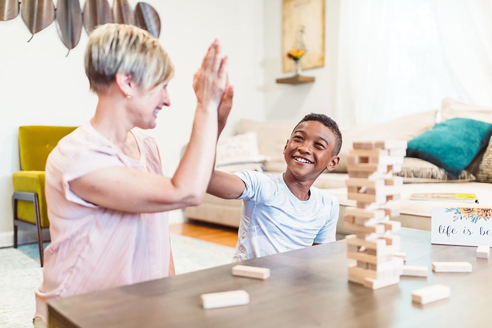Beratung und Unterstützung: Kinder- und Jugendanwaltschaft Steiermark