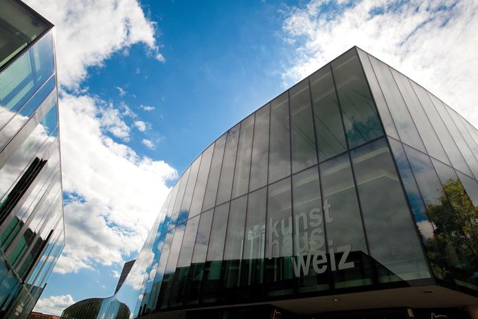 Kunsthaus Weiz