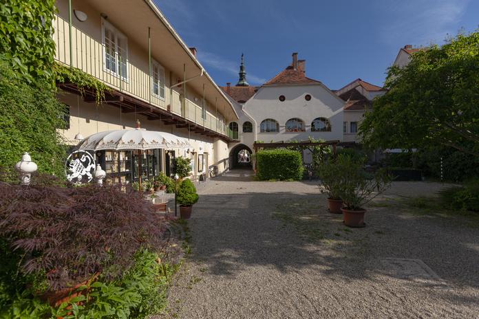 Petanque / Boulplatz Bad Radkersburg