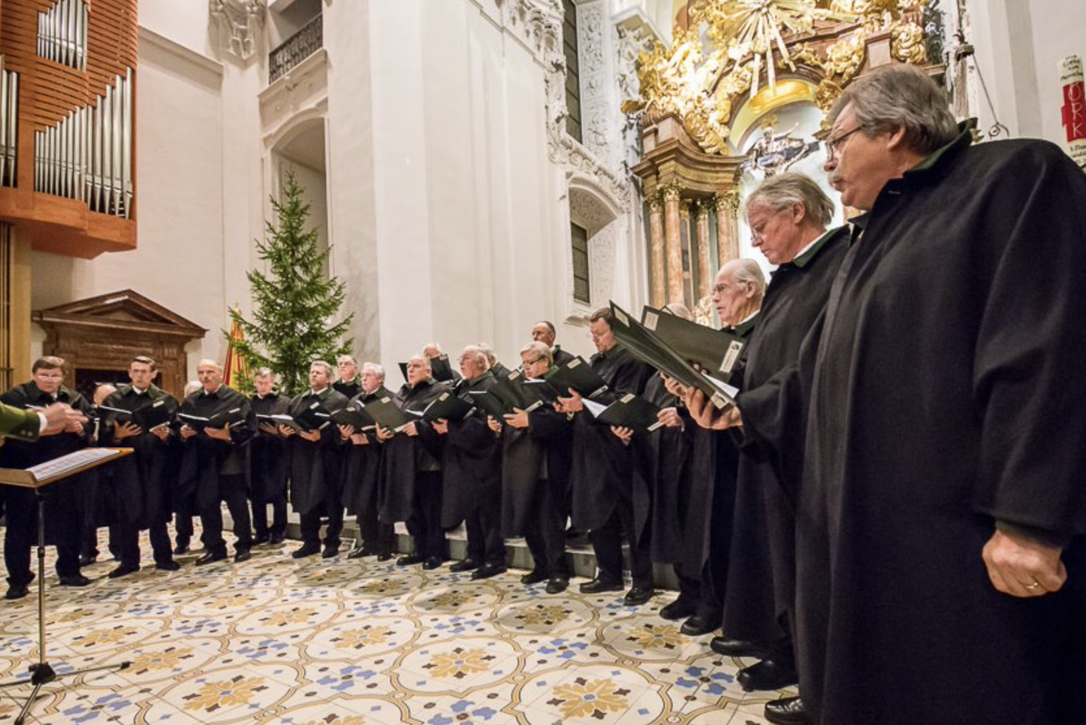 Mariazeller Adventkonzert