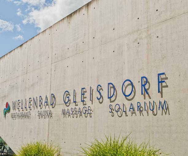 Wellenbad & Refugium Gleisdorf