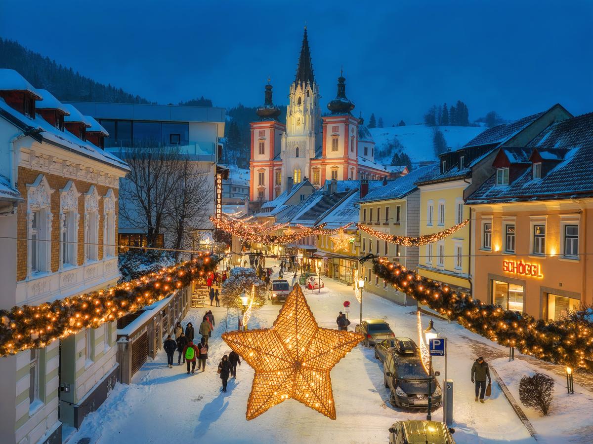 Adventkonzert „Buon Natale“