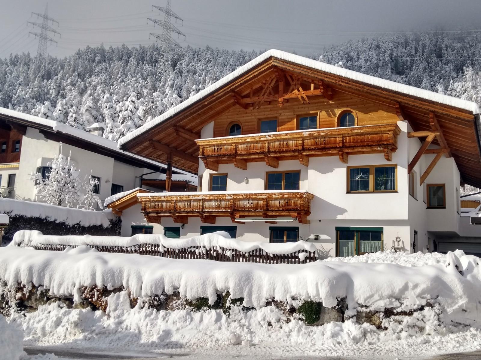 Haus Winter