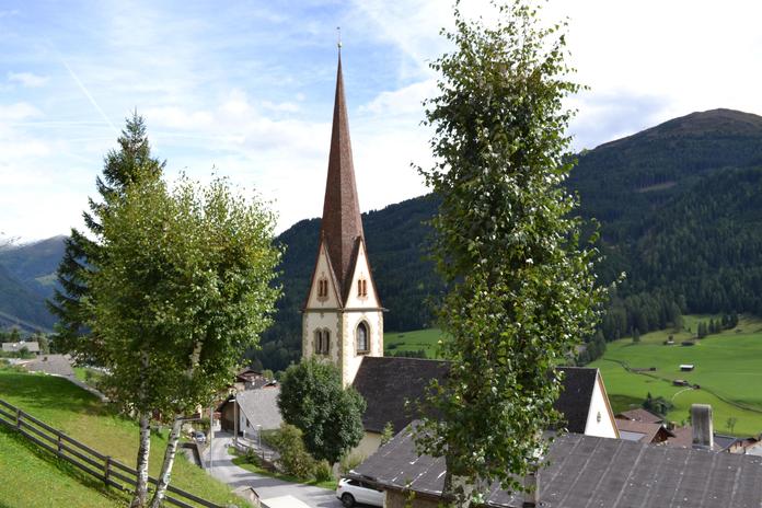 Pfarrkirche Trins