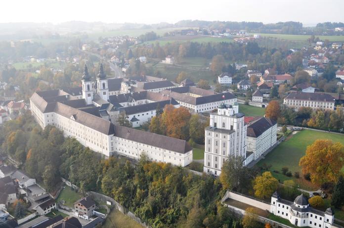 Kunstsammlungen des Stiftes