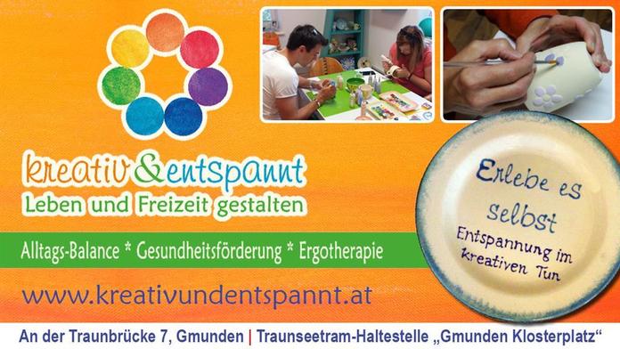 kreativ & entspannt