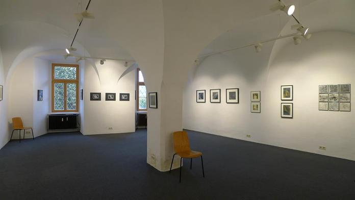 Die Galerie Kunstforum Salzkammergut