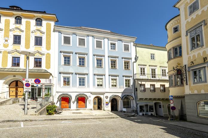 Salzfertigerhaus