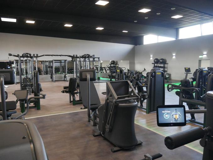Bodyfitcenter