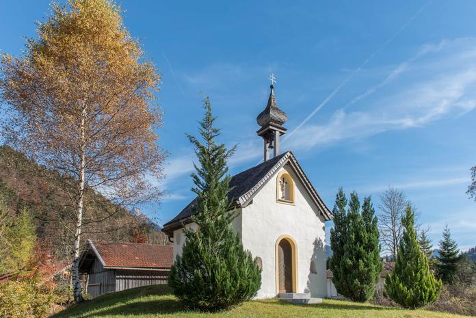 Kapelle Mariae Heimsuchung