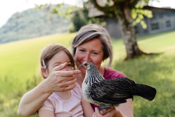 Roschopf - Wissen tierisch gut erklärt