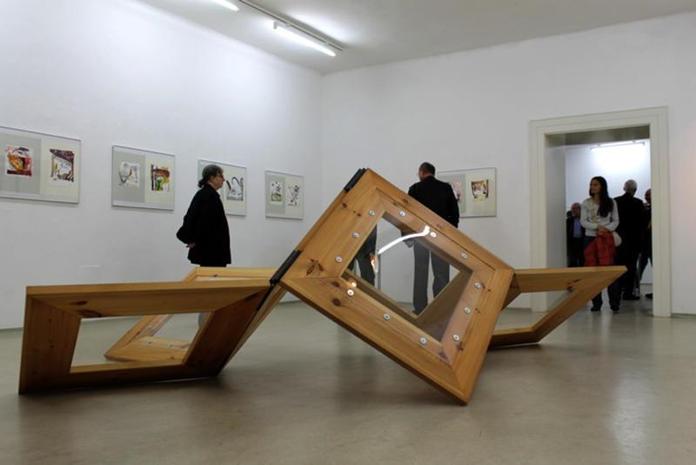 Galerie Forum/Künstlergilde Wels