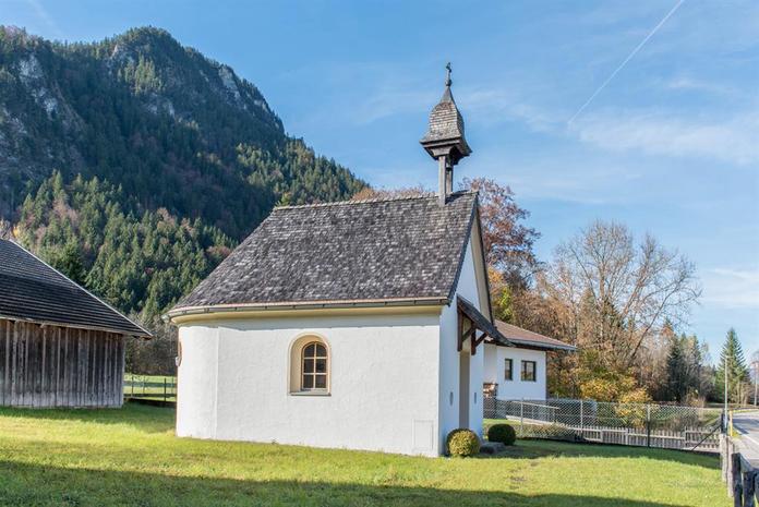 Kapelle hl. Antonius