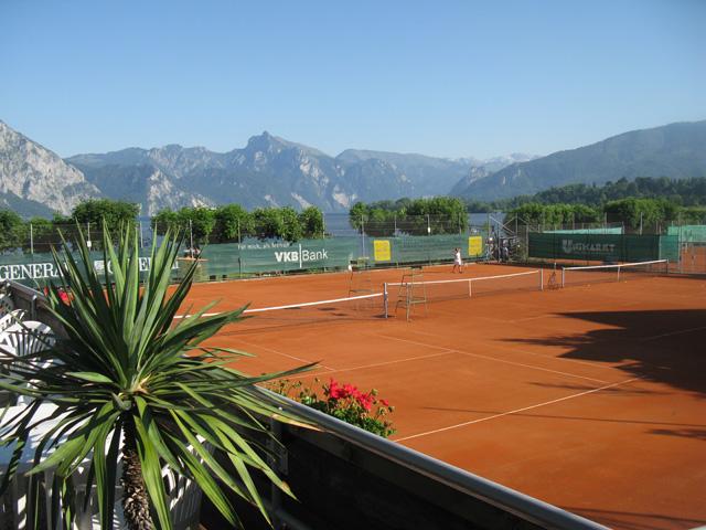 Tennis Klub Altmünster