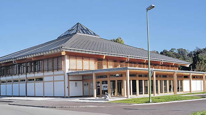Budokan Wels