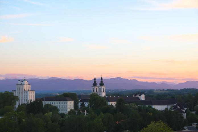 Stift Kremsmünster