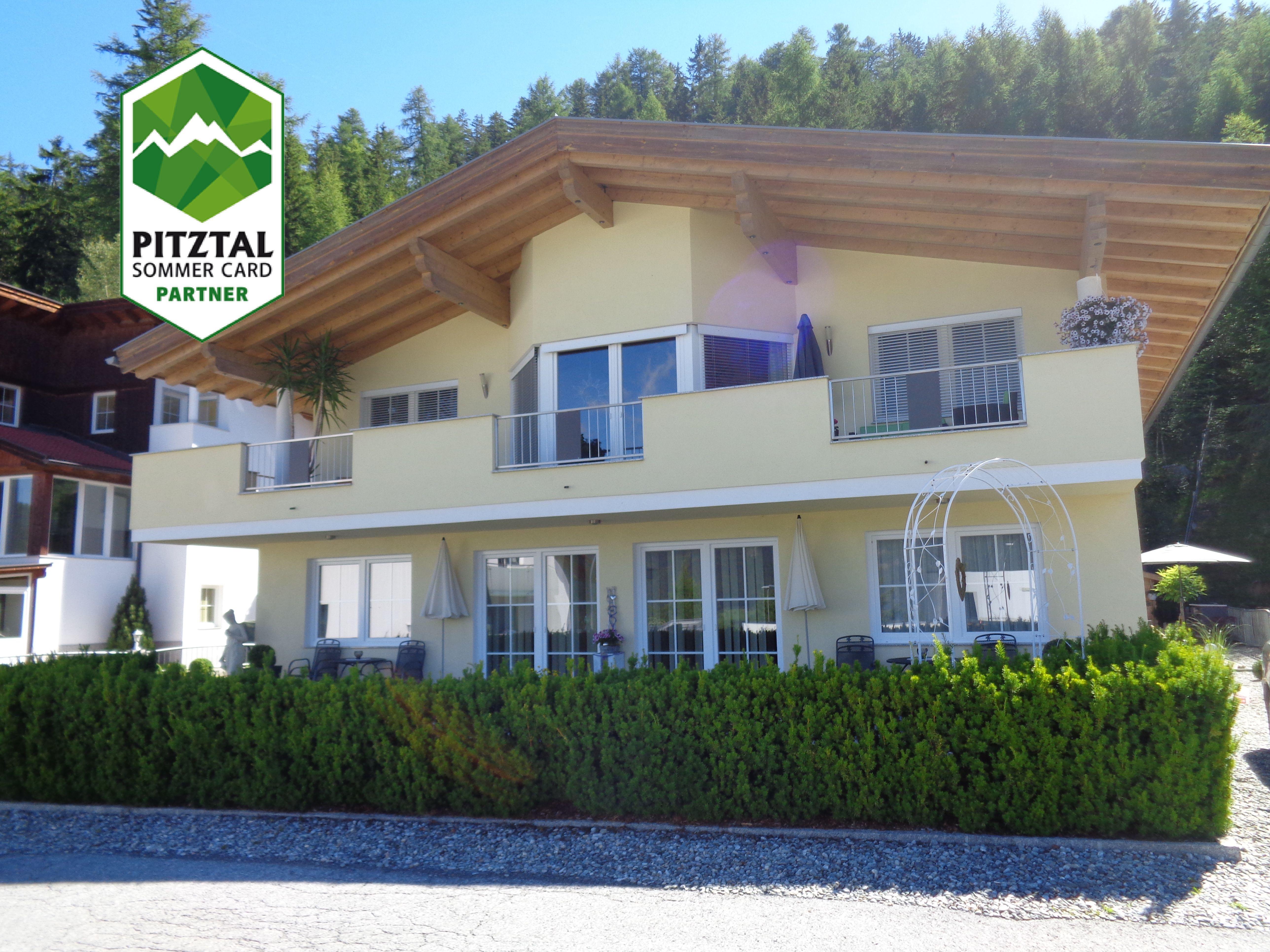 Appartements Auer