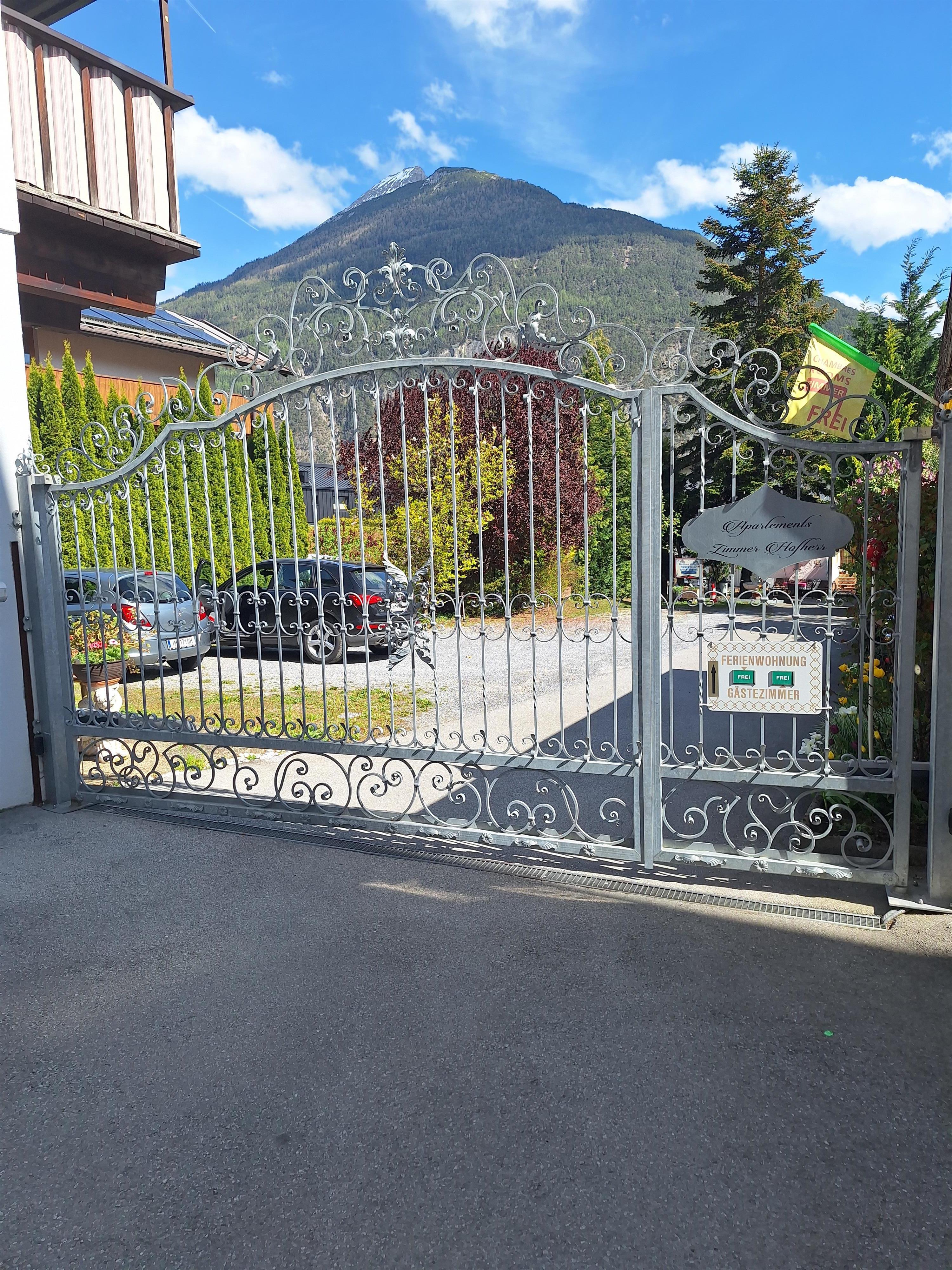 Appartement`s Simone Tor