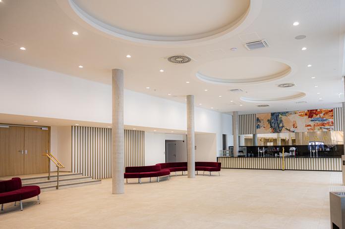 Stadttheater Greif