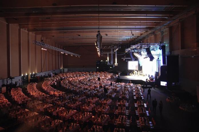 Messe Wels GmbH