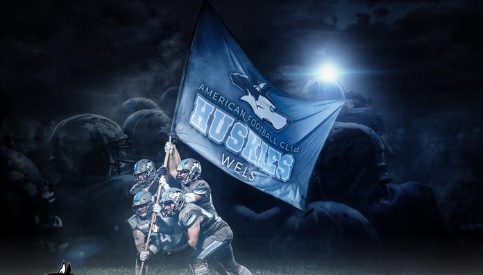ASKÖ Huskies Wels