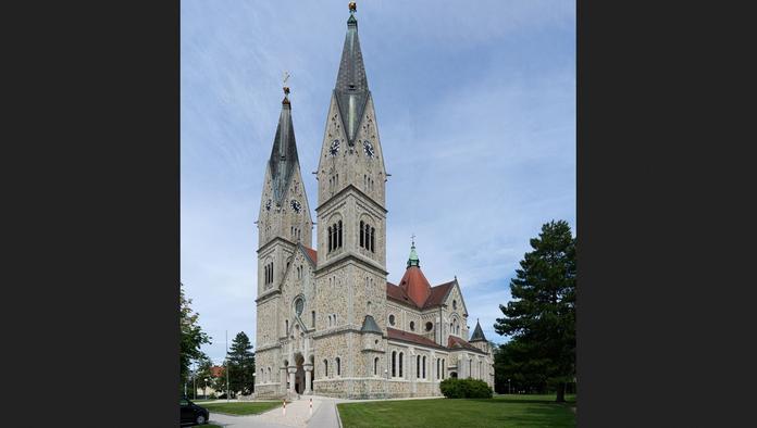 Herz Jesu Kirche
