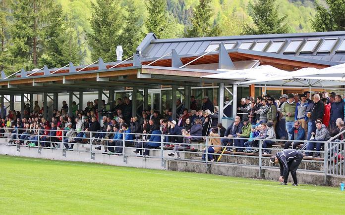 SV Daxner Immobilien Ebensee 1922