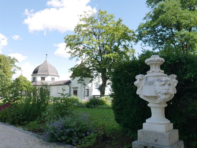 Altstadtrunde Kremsmünster