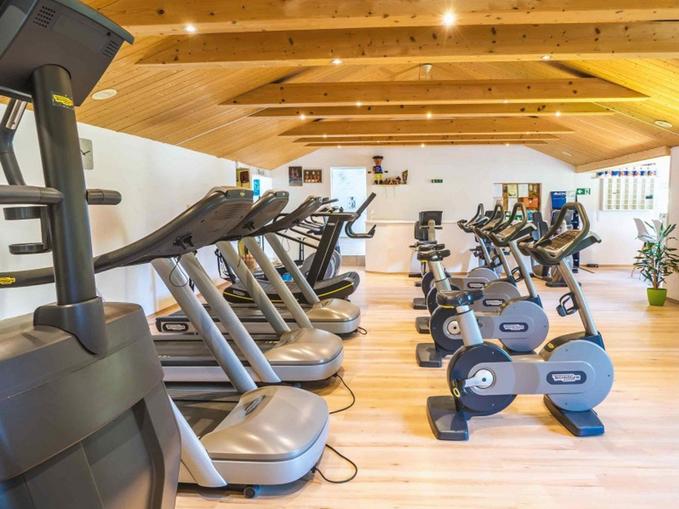 Almtaler Fitness-Center