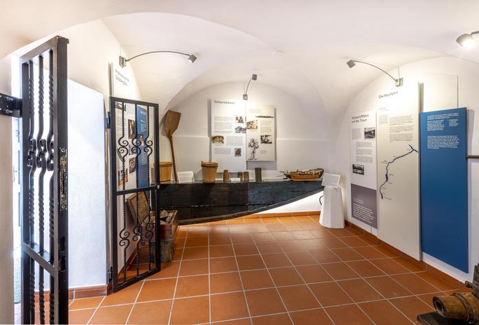 Schiffleutmuseum